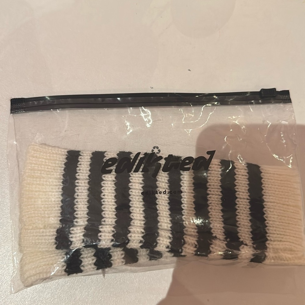Arm sleeves eddicted